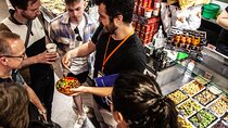 Barcelona Markets Tour With Optional Food & Wine Tasting Upgrade
