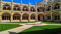 Discover Belem & Jeronimos Monastery: Private Half-Day Tour