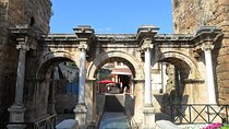 Private Guided Antalya City Tour