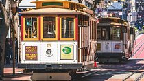 The Best of San Francisco: Private Half-Day Walking Tour
