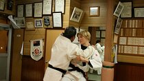 Immerse in Judo Martial Arts Class from Japan