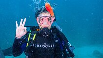  PADI Open Water Diving Course in Dubai for 3 Days