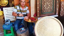 Fez Cultural Tour with Local Guide and Driver