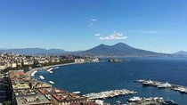 Private Guided Half Day Panoramic Tour in Naples