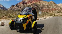  All Day GoCar Ultimate Las Vegas Day Tour