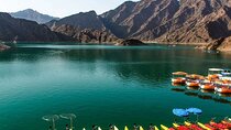 Best Hatta Tour Deals from Dubai: Hatta Mountain tour from dubai