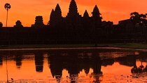 1 Day Angkor Wat with Sunrise Tour
