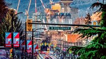 Vancouver private City Tours,See the City highlights at your pace