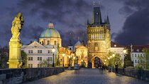 Prague Passage Exclusive Private Walking Tour