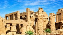 Private Excursion to Luxor from Marsa Alam&Port Ghalib