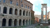 Ancient Rome Tour with an Archaeologist - Small Group