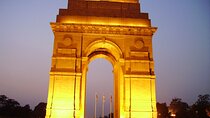 Delhi: Old and New Delhi Private One Day Tour