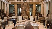 Half-Day Cairo Tour: Explore the Egyptian Museum