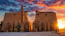 Luxor Temple