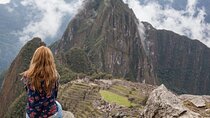 4 Day Inca Quarry Trail to Machu Picchu