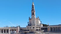 8-Hour Fatima Tour of Nazare and Obidos