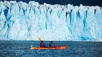 Perito Moreno Glacier Kayak Experience without Transportation