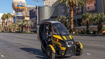 3-Hour Talking GoCar Tour in Las Vegas