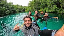 Tulum Discover Scuba Diving: Wonders of the Underwater World