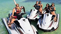 Personalized Key West JetSki Tour for Small Groups Nearly Private