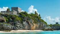 Tulum Adventure Combo: Mayan Ruins and Reef Snorkeling