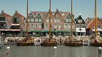 Private Tour Zaanse Schans, Volendam, Marken & Rural Netherlands