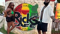 Negril Seven Mile Beach and Ricks Cafe Day Tour