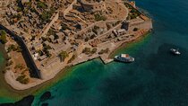 Makrigialos-Ierapetra: Spinalonga, Elounda & Agios Nikolaos Tour