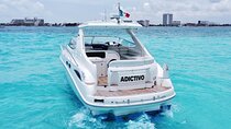 Private Yacht Rental in Cancun