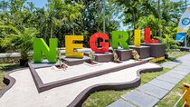 Private Round-Trip Airport Transportation to Negril from MBJ