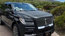 8-Hours Private SUV (up to 6 Passengers) San Francisco to Napa Valley Wine Tour