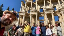 "No Better Way to Explore History - Affordable Ephesus Tour"