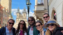 Prague Music Tour with Classical Concert and 3 course dinner