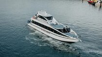 Fast Boat Ticket to Nusa Penida - Lembongan - Gili