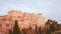 Private Half-Day Tour in Athens