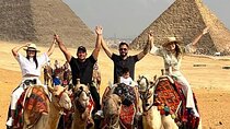Full-Day Tour in Cairo by Bus