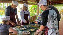 Ho Chi Minh City Cooking Class in Local's Home