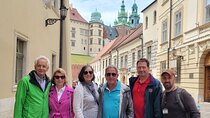 Krakow and Sanctuary of Divine Mercy Pope John Paul II City Tour