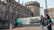 Dublin Private Walking Tour with a local: Highlights & Gems