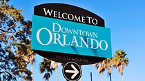 Orlando : Private Custom Walking Tour with A Guide (Private Tour)