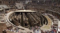 Colosseum private guided tour and Ancient Rome 