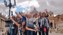 Rome : Custom Walking Tour With A Guide (Private Tour)