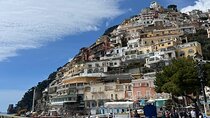 Full-Day Private Tour in Positano, Sorrento and Pompei