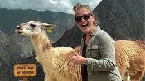 Full-Day Tour to Machu Picchu from Cusco