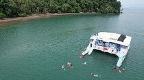 Private Weddings/Special Event Catamaran from Flamingo/Papagayo 