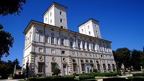 Rome: Borghese Gallery Ticket and Optional Audio Guide