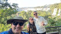 Iguazu Falls: Private Tour to Argentina Falls
