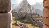 Two Day Short Inca Trail to Machu Picchu