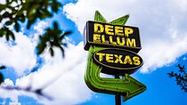 Deep Ellum Foodie Lovers Tour with Food Tours of America