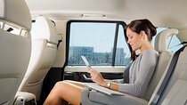 Private Transfer in San Francisco (SFO) Airport Home Hotel Work